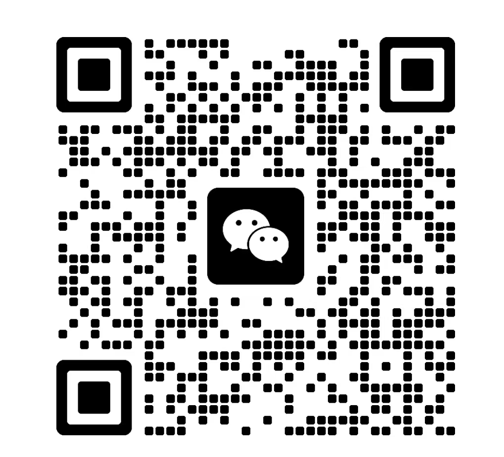 级米科技微信二维码
